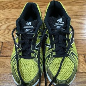 New Balance 550 boys size 5